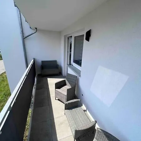 Wohnung Julie Wernigerode Exterior foto