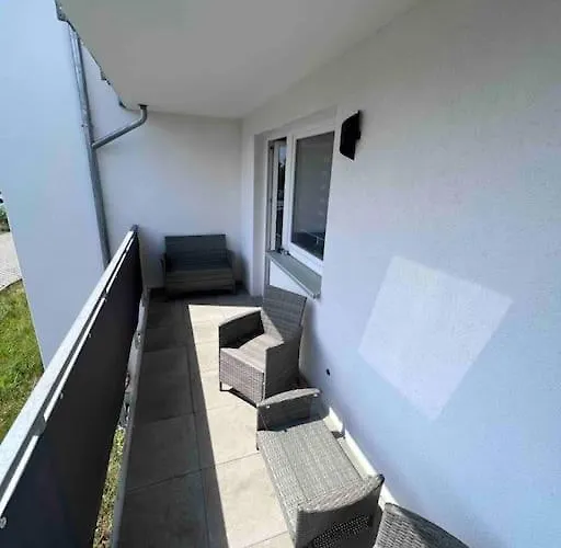 Wohnung Julie