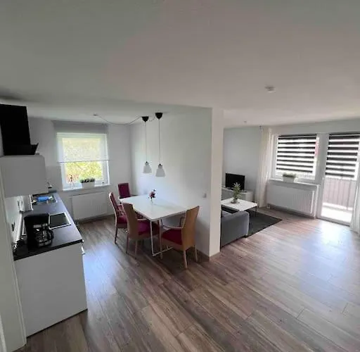 Wohnung Julie