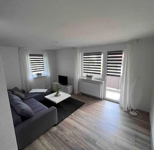 Wohnung Julie