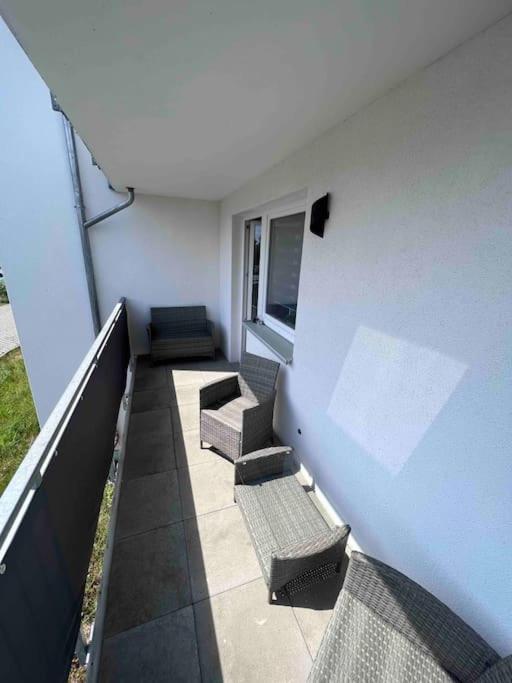 Julie Apartament *