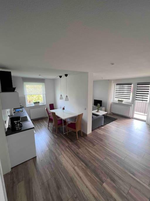 Julie Apartament Wernigerode