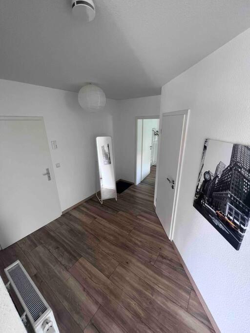 Apartment Julie Wernigerode