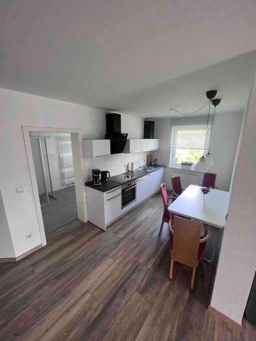 Apartment Julie Wernigerode