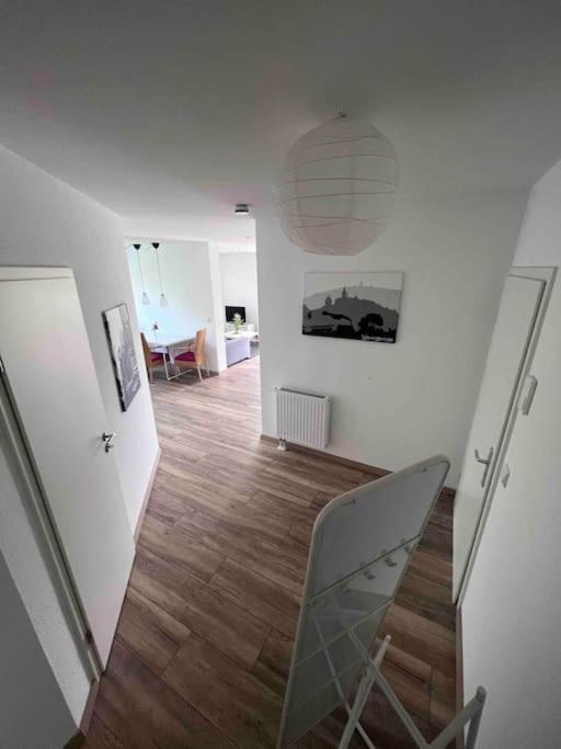 Apartment Julie Wernigerode